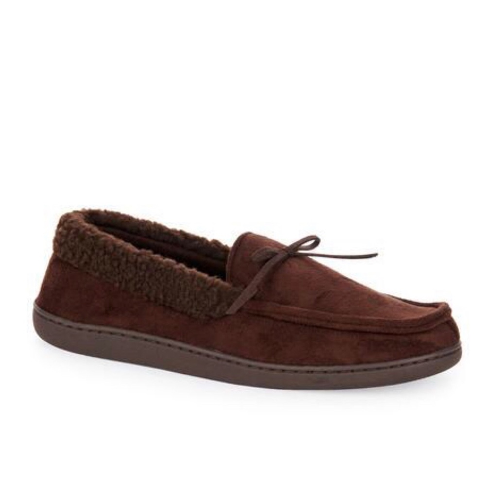 LAST CALL DONATINGWeatherproof Memory Foam Slipper